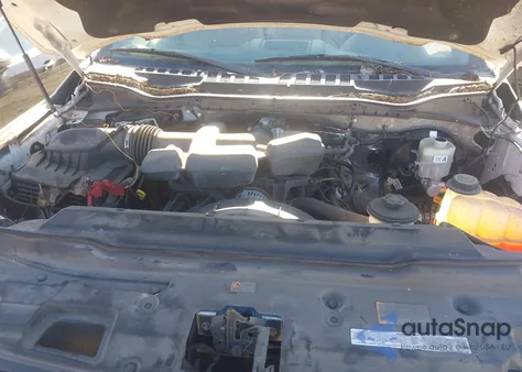 2017 Ford F-250 Xl из США, поврежденный, VIN 1FTBF2A65HEE65247